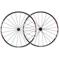 Колеса Shimano WH-R501 700C 20/24отв, переднє+заднє